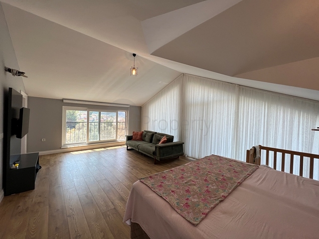 4+1-Villa in Fethiye - Antalya