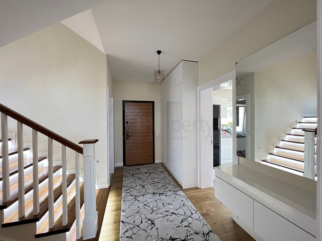 4+1-Villa in Fethiye - Antalya