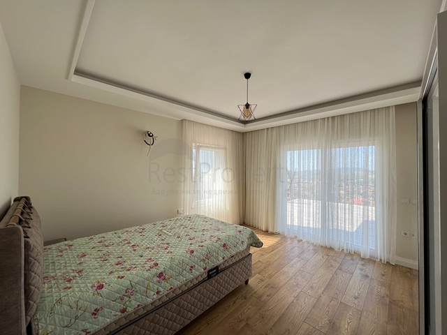 4+1-Villa in Fethiye - Antalya