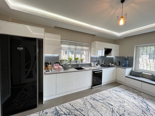 4+1-Villa in Fethiye - Antalya