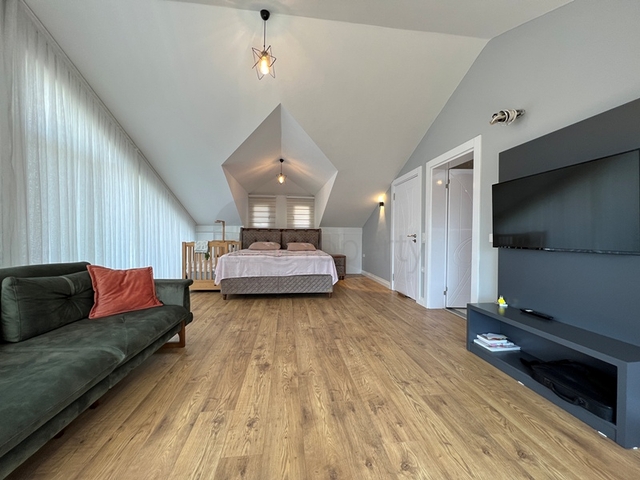 4+1-Villa in Fethiye - Antalya