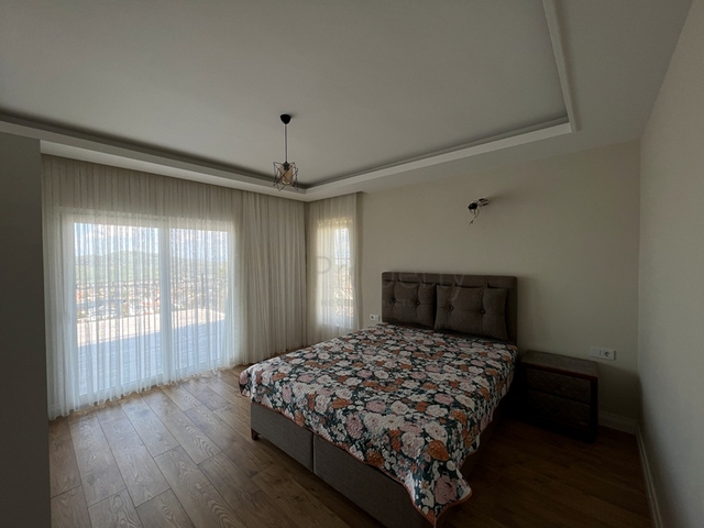 4+1-Villa in Fethiye - Antalya