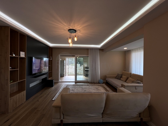 4+1-Villa in Fethiye - Antalya