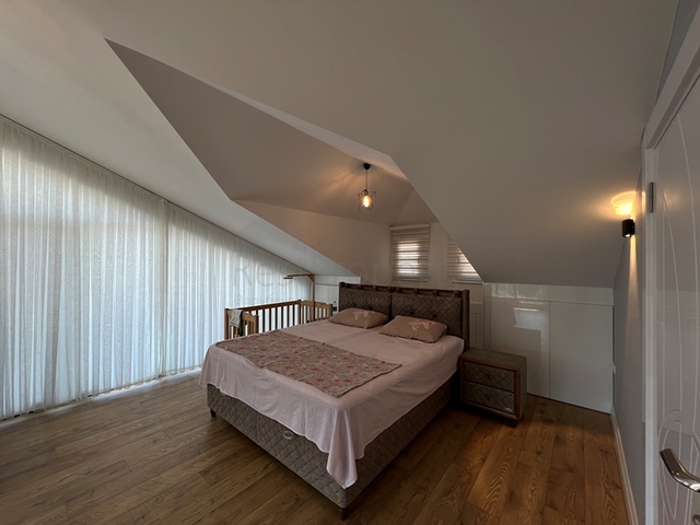 4+1-Villa in Fethiye - Antalya