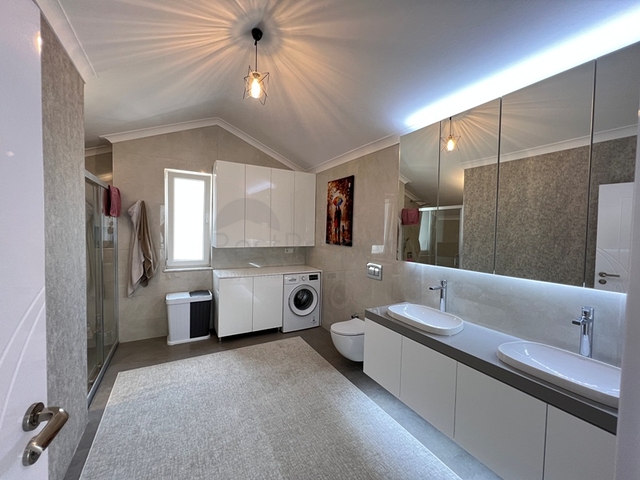 4+1-Villa in Fethiye - Antalya