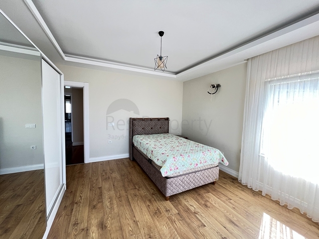 4+1-Villa in Fethiye - Antalya