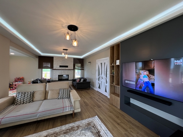 4+1-Villa in Fethiye - Antalya