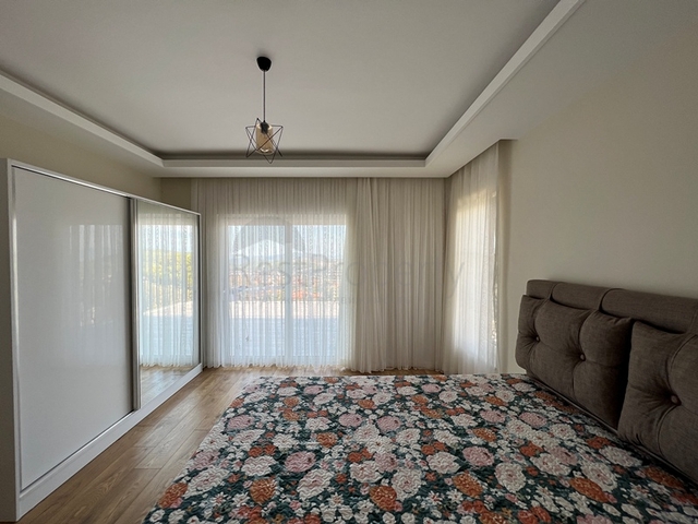 4+1-Villa in Fethiye - Antalya