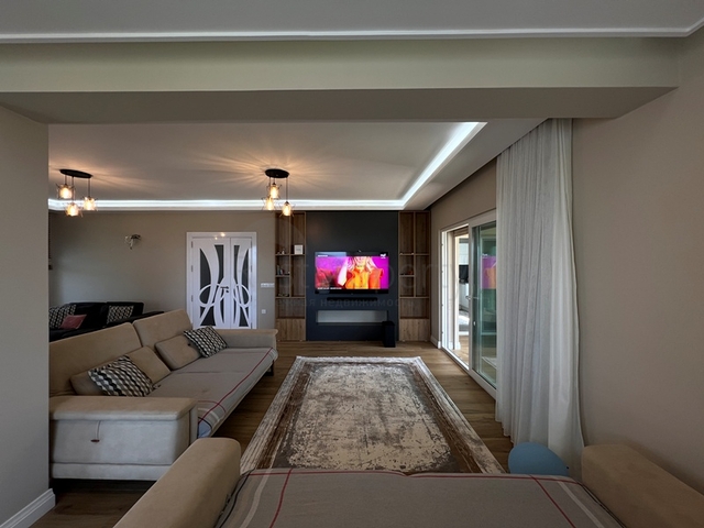 4+1-Villa in Fethiye - Antalya