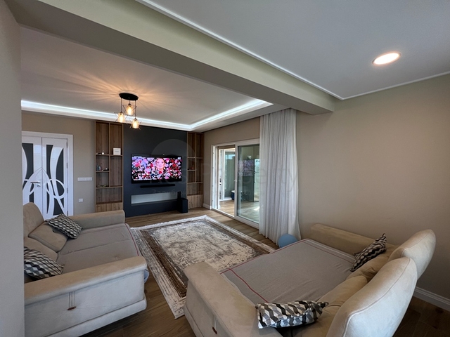 4+1-Villa in Fethiye - Antalya