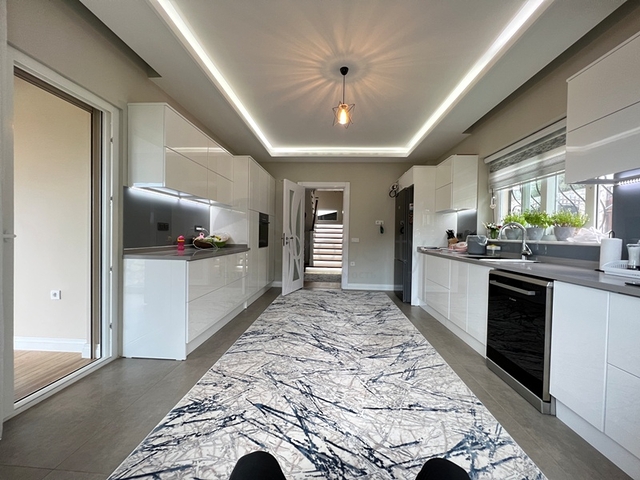 4+1-Villa in Fethiye - Antalya