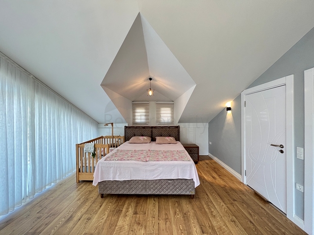 4+1-Villa in Fethiye - Antalya