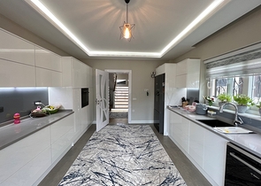 4+1-Villa in Fethiye - Antalya