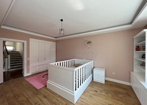 4+1-Villa in Fethiye - Antalya