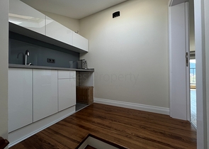 4+1-Villa in Fethiye - Antalya