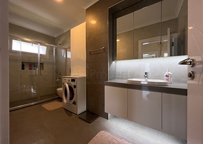 4+1-Villa in Fethiye - Antalya