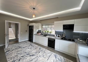 4+1-Villa in Fethiye - Antalya