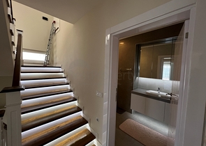 4+1-Villa in Fethiye - Antalya