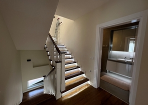 4+1-Villa in Fethiye - Antalya