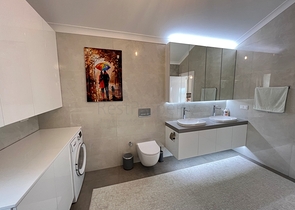 4+1-Villa in Fethiye - Antalya