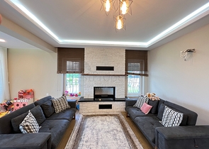 4+1-Villa in Fethiye - Antalya