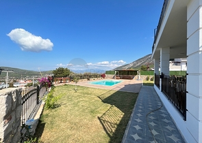 4+1-Villa in Fethiye - Antalya