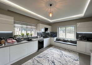 4+1-Villa in Fethiye - Antalya