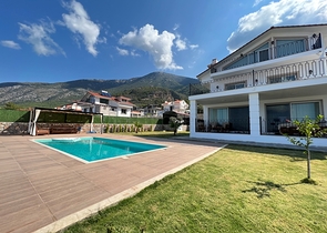 4+1-Villa in Fethiye - Antalya