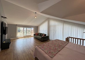 4+1-Villa in Fethiye - Antalya