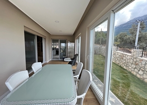 4+1-Villa in Fethiye - Antalya