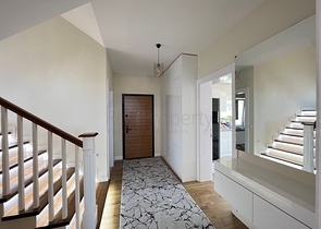 4+1-Villa in Fethiye - Antalya