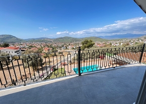 4+1-Villa in Fethiye - Antalya