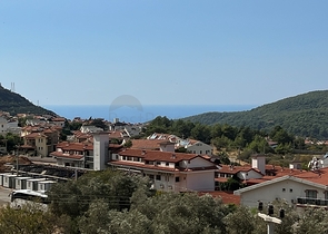 4+1-Villa in Fethiye - Antalya