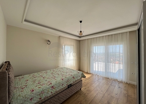 4+1-Villa in Fethiye - Antalya