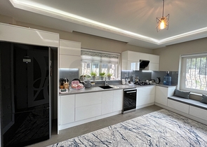 4+1-Villa in Fethiye - Antalya