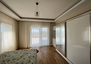 4+1-Villa in Fethiye - Antalya