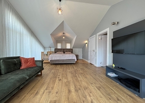 4+1-Villa in Fethiye - Antalya