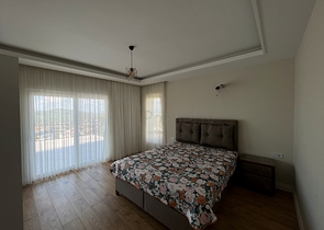 4+1-Villa in Fethiye - Antalya