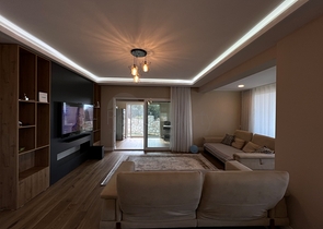 4+1-Villa in Fethiye - Antalya