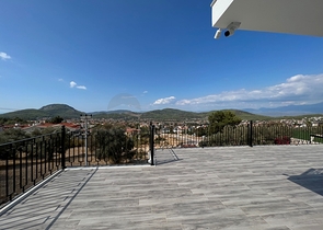 4+1-Villa in Fethiye - Antalya