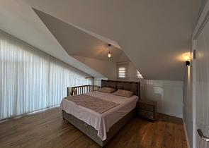 4+1-Villa in Fethiye - Antalya