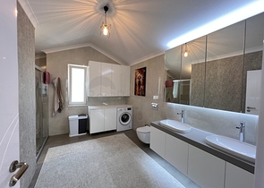 4+1-Villa in Fethiye - Antalya