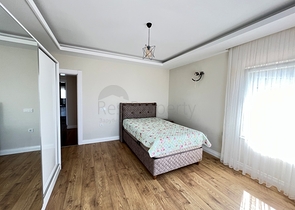 4+1-Villa in Fethiye - Antalya