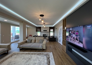 4+1-Villa in Fethiye - Antalya