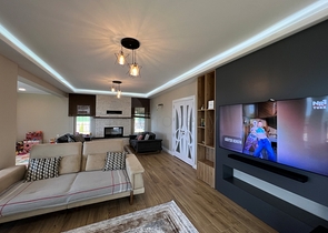 4+1-Villa in Fethiye - Antalya