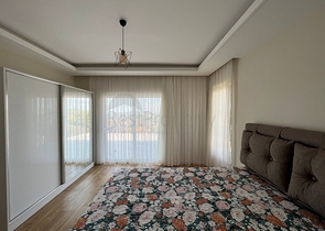 4+1-Villa in Fethiye - Antalya