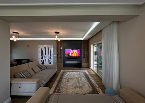 4+1-Villa in Fethiye - Antalya