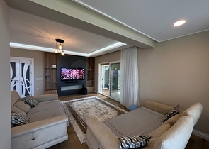 4+1-Villa in Fethiye - Antalya