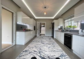 4+1-Villa in Fethiye - Antalya