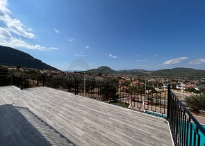 4+1-Villa in Fethiye - Antalya